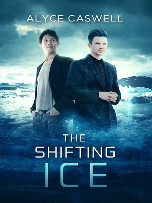 cover image of The Shifting Ice
